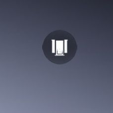 有没有人知道这个图标是什么意思🧐 1