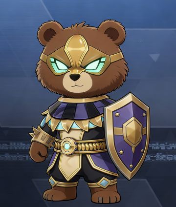 玄盾（图片AI生成仅参考）