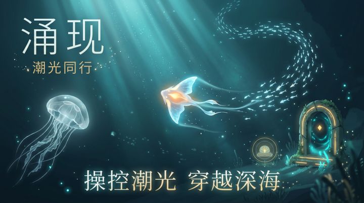 上线准备阶段截图