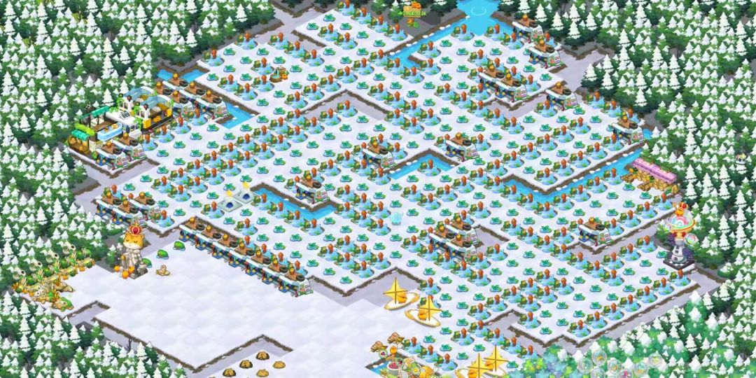 水池截图