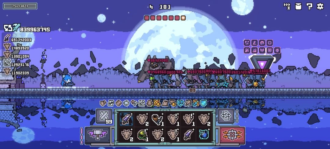 100关了 1