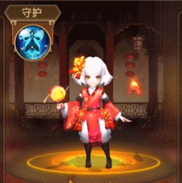 子嗣分析丨受伤能战意回复，再用大招控场 —— 小白