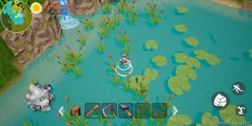 薪火世界到底是什么样？（1/2）