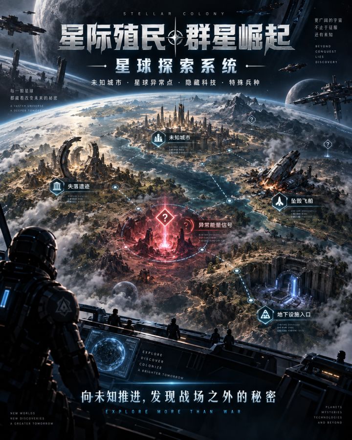 下一步更新计划讨论投票截图
