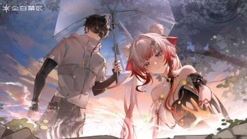 【快讯】尘白禁区Steam后台出现重要更新