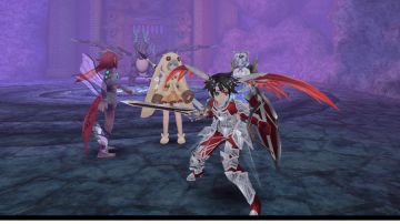 教导压血剑盾坦持续更新中（专属宠物篇）