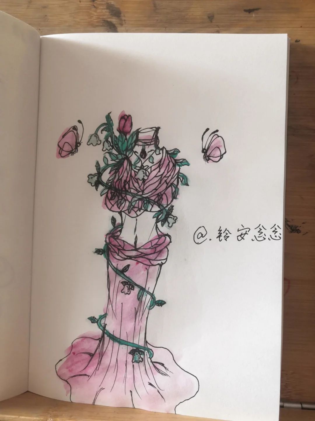 更新一下 2