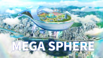 「【MEGA STREAM】篇／PREQUEL：METAMORPHOSE」PV公开！