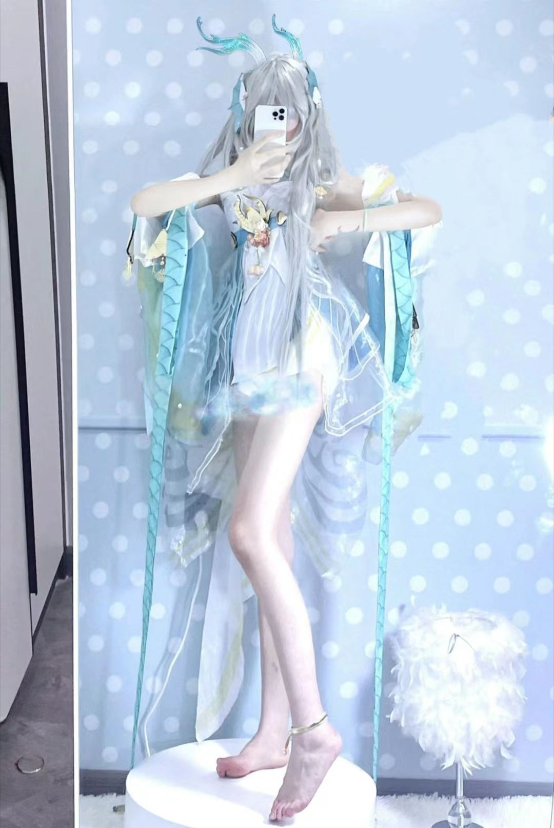 小青龙 1