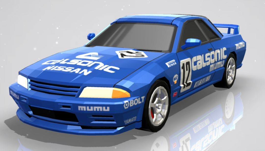 經典還原 Clasonic r32 3