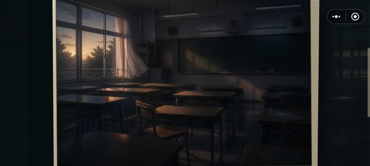 有点泪目截图