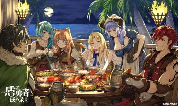 【福利贴】感谢各位勇者大人！你们的声音阿怪都有听到~