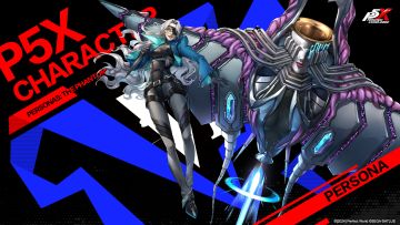 P5X档案室 | 75岁高龄的酒豪女性「长尾千津子」