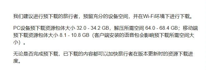 为了玩原神,我也是豁出去了 3