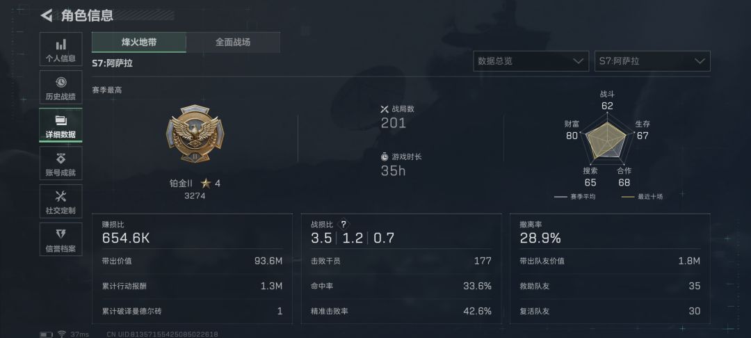 求带 2