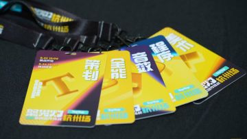 不要小瞧我们的羁绊啊！