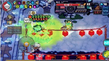 风暴萨满全流派攻略