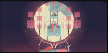 这是格莉斯的冒险，也是我们的成长