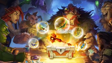 《龙吟大陆》神器系统上线