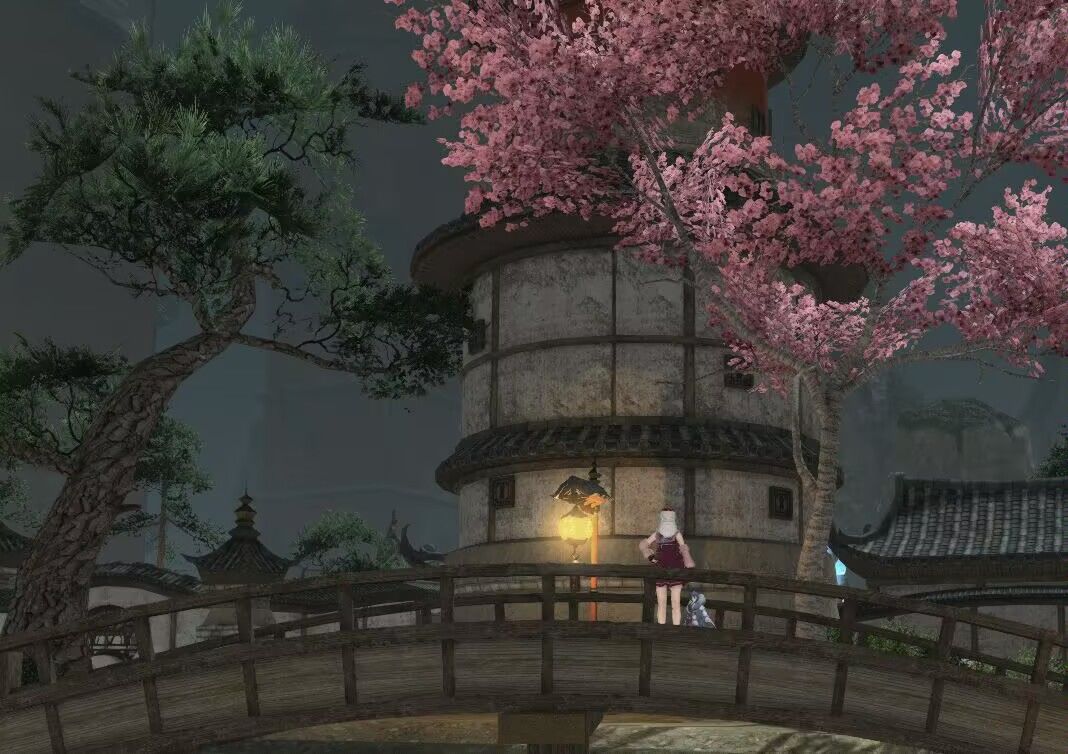 这里有一个旅行之人女~ 3