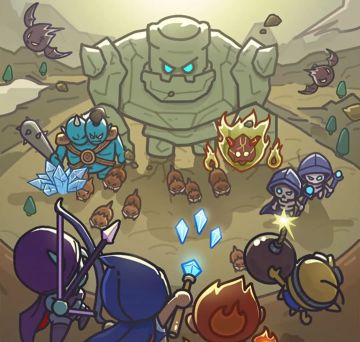 萌新入坑科普——纯·新人入门·简易攻略