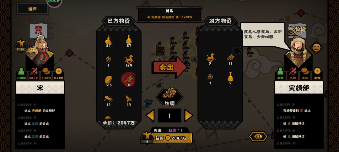 我终于理解了后周北伐和宋朝怎么打了 3
