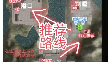 新手摸金建议