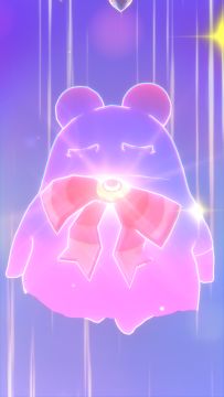 布后花絮-艾丝弥小姐