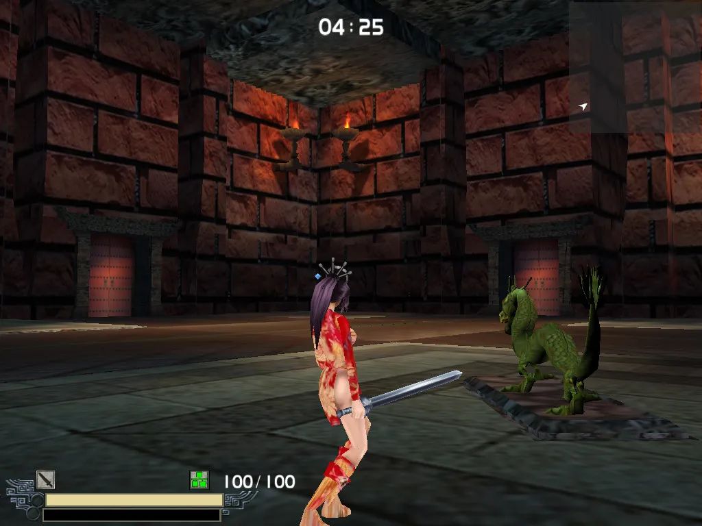 国产武侠巅峰神作,全球第一套传统武侠游戏 2