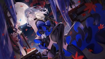 （已开奖）中秋贺图丨花好月圆，好礼连连