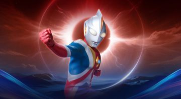 【有奖活动】讨论最温柔的奥特曼，赢高级胶囊