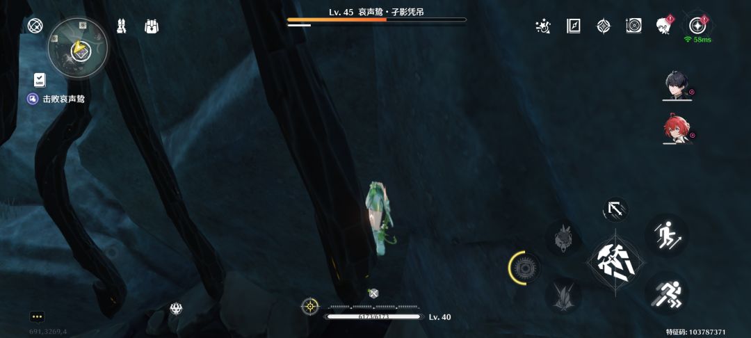 这个游戏没有脱离卡死吗? 1