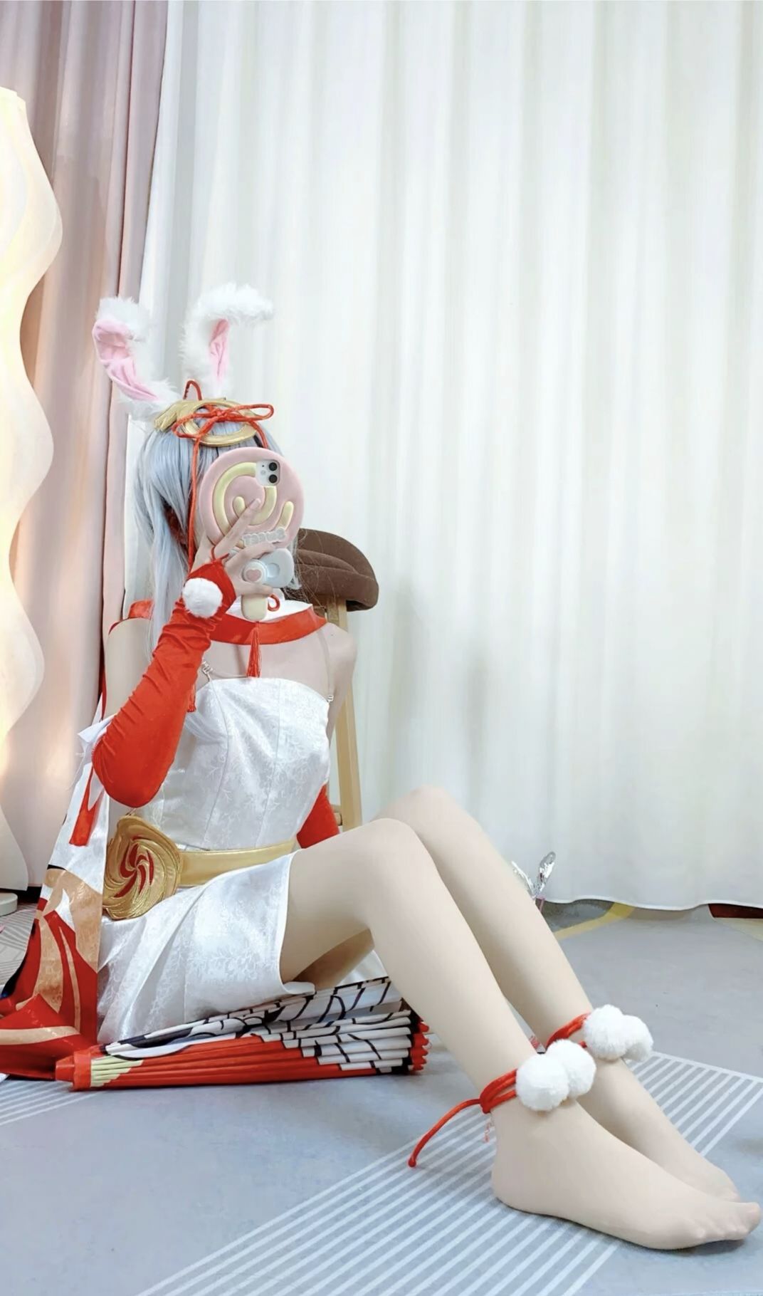 第二回合 1