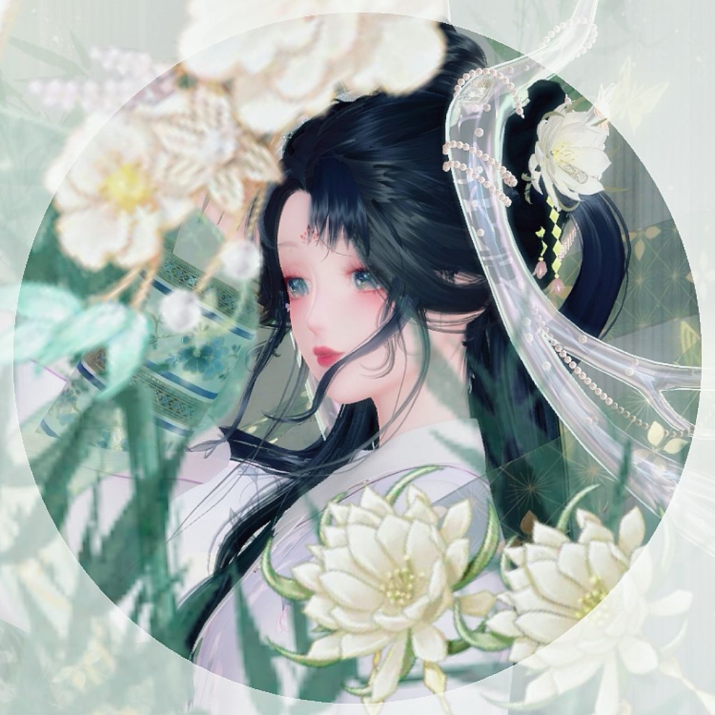 头像 梦浮生耶?浮生梦耶? 1