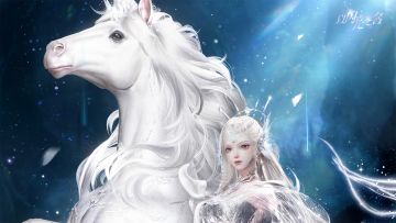 全新版本｜六星套装「永曜圣辉」动态实录展示