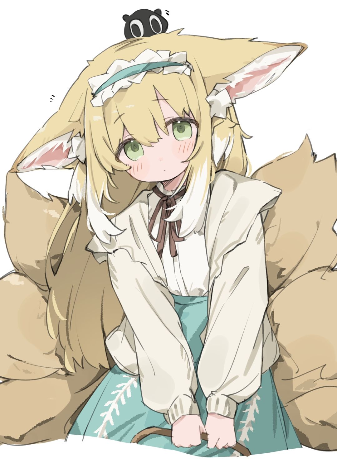 铃兰 3