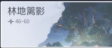 迷踪林地篱影攻略