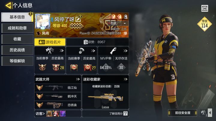 28赛季截图