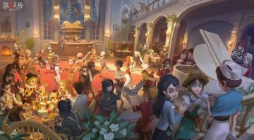 尊敬的第五人格的审核员及其工作人员: