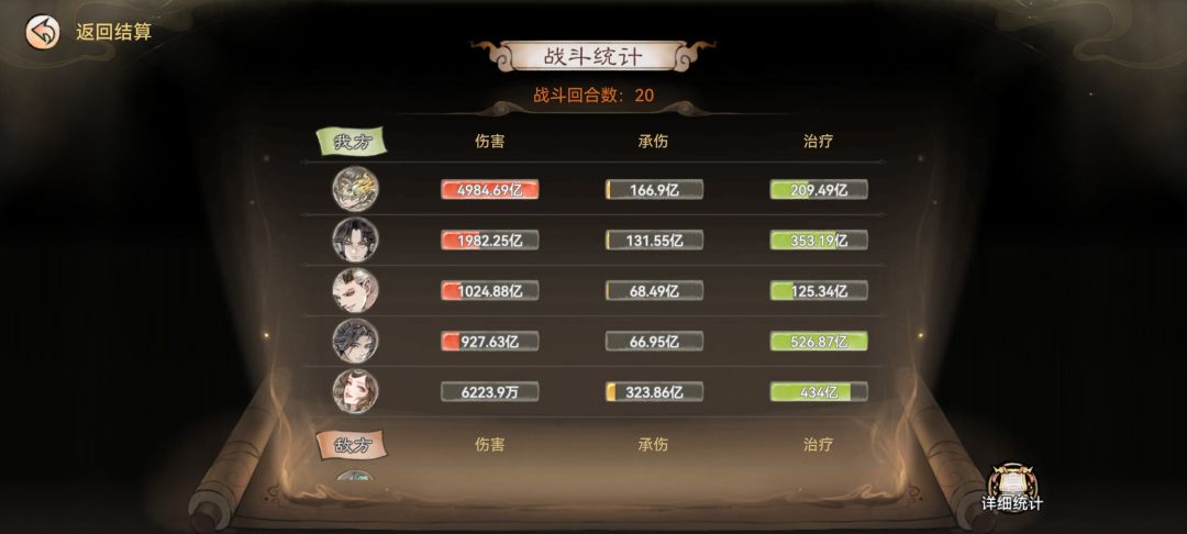 合体兵打16阶首领还是太勉强了 2