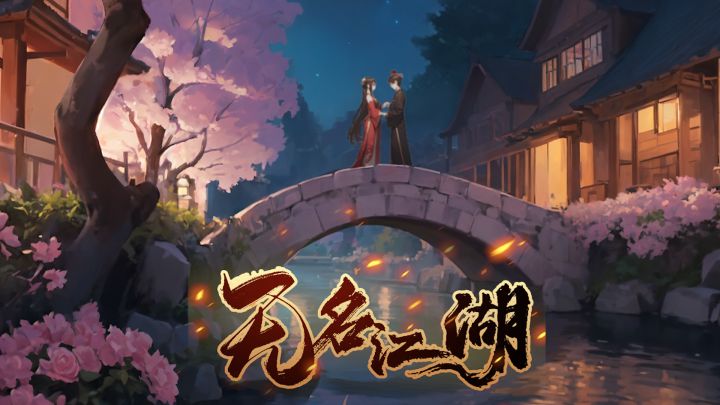 我重生了!这一世我要在无名江湖问鼎仙途!截图