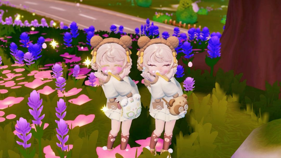 樱花树下的约定🌸 2