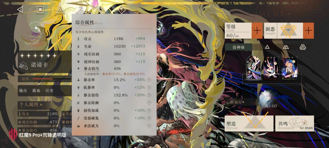 诺谛卡保姆建议 4