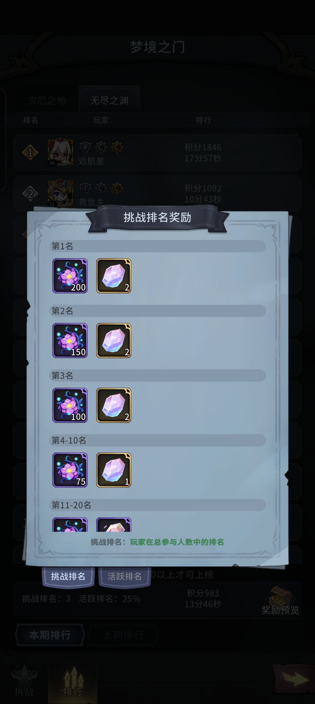 萌新指南之英雄篇 5