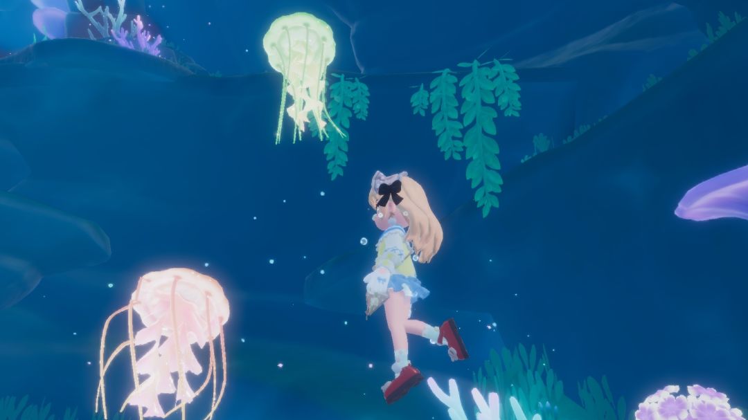 海底世界太美了 2
