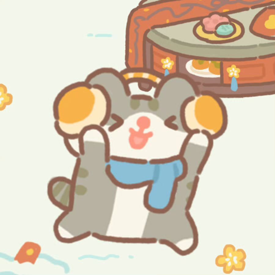 年味小头像🧨 2