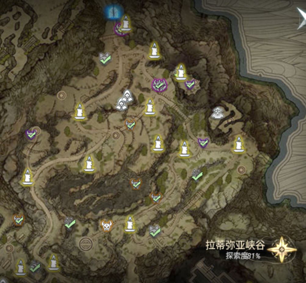 零氪通关感受之六阶完结篇 2