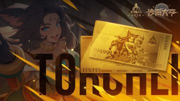 【暗鸦角落】祝各位猎人劳动节快乐！