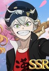 关于后续登场角色：学院亚斯塔