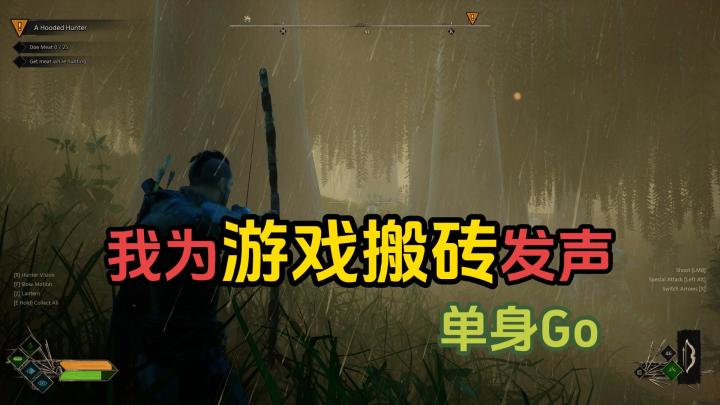 单身Go:我为游戏搬砖发声截图